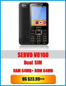 Серво X7 2," Три sim-карты мобильного телефона антенна для аналогового ТВ 4000 мАч Мощность банк Лазерная Голос Изменение Функция мобильных телефон