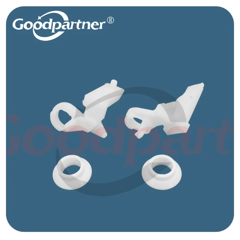 10X A1UDR70500 передаточный валик кронштейн для Konica Minolta тонер bizhub 223 282 283 362 363 423 250 350 251 351