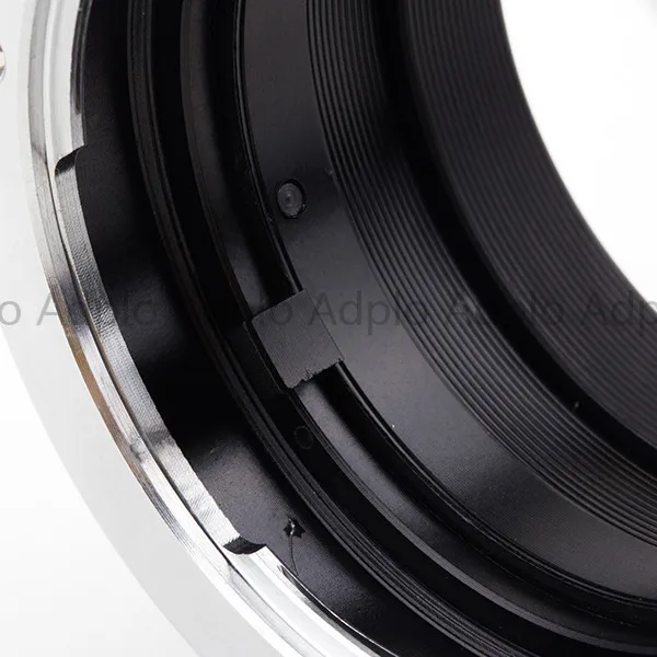 Переходник для объектива Pixco EMF с подтверждением автофокусировки для Fuji Для sony NEX 5T 3N NEX-6 5R F3 NEX-7 VG900 VG30 EA50 FS700 A7 A7s A7R A7II A5100 A6000