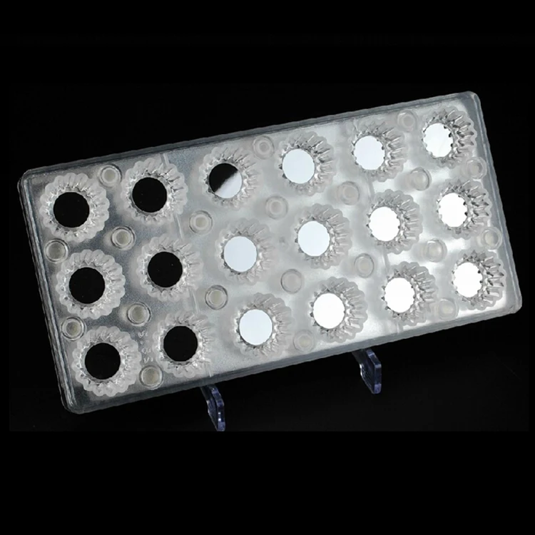 Бесплатная доставка 3 D PC Сделай Сам Прозрачный Пудинг Желе магнит цветочные