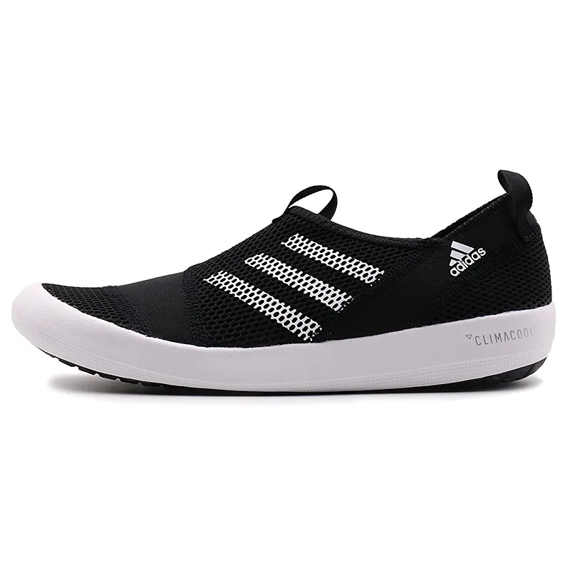 B44290 Новое поступление Adidas climacool BOAT SL Для Мужчин's Быстросохнущие кроссовки Спорт на открытом воздухе кроссовки - Цвет: B44290