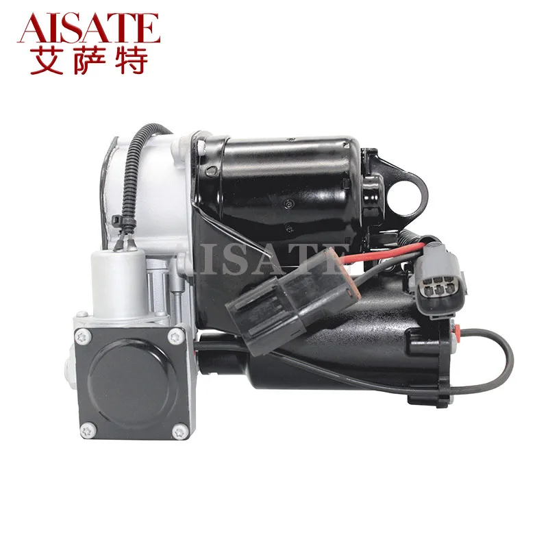 Воздушный насос универсальный компрессор пневматической подвески для Land Rover