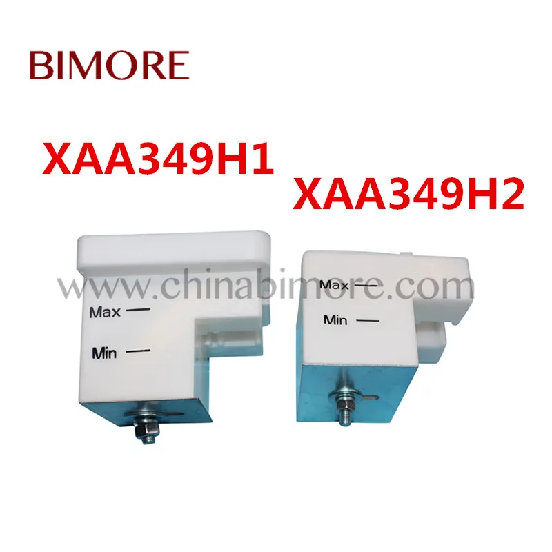 BIMORE XAA349H2 подъемный масляный стаканчик|Передаточные ремни| |