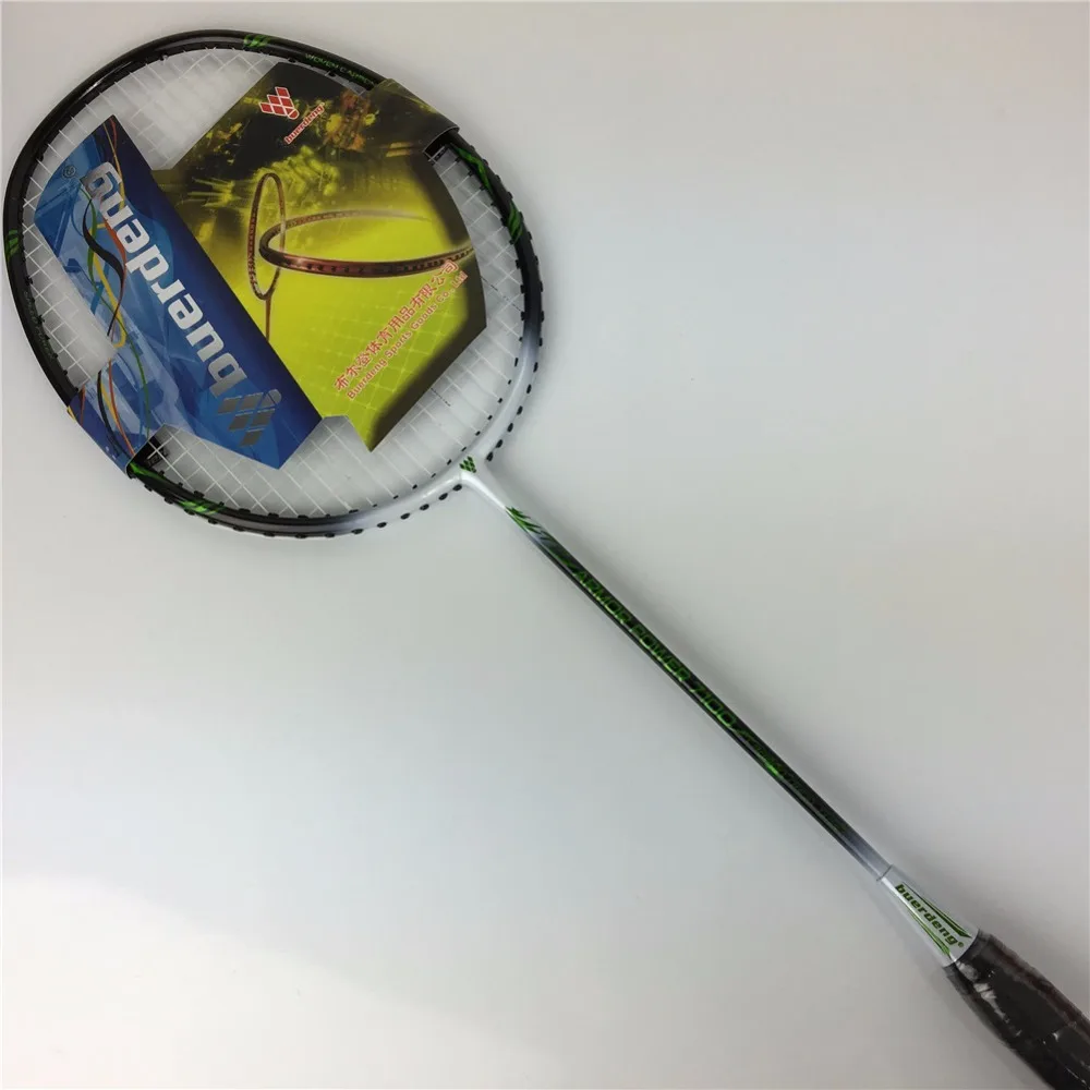 Новинка 2019 хит продаж 4U ракетки для бадминтона ультралегкие бадминтона|badminton