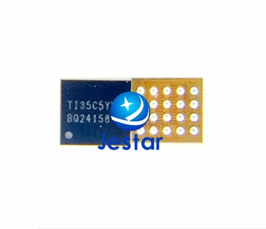 20 шт./лот BQ24158 BQ24158YFFR|Интегральные схемы| |
