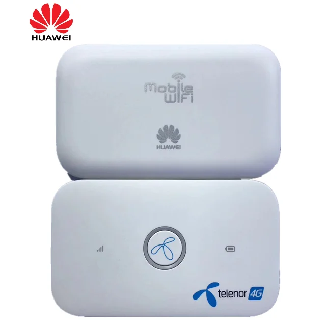 Новый Оригинальный разблокированный Карманный Wi Fi роутер Hua wei E5573 150 Мбит/с