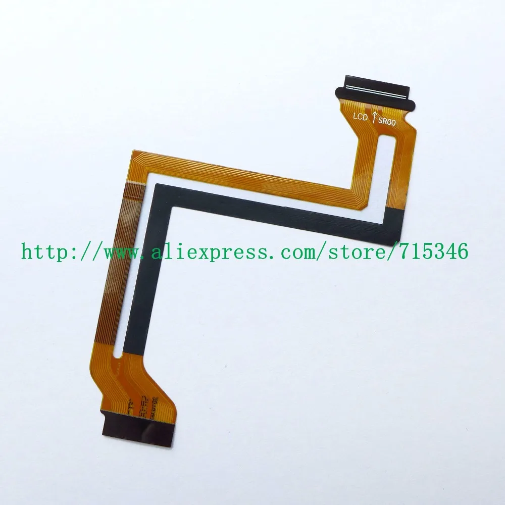 Новый гибкий ЖК кабель для видеокамеры SAMSUNG S10 S15 S16 2 5 4 5|samsung camera cable|cable for cameracable c |