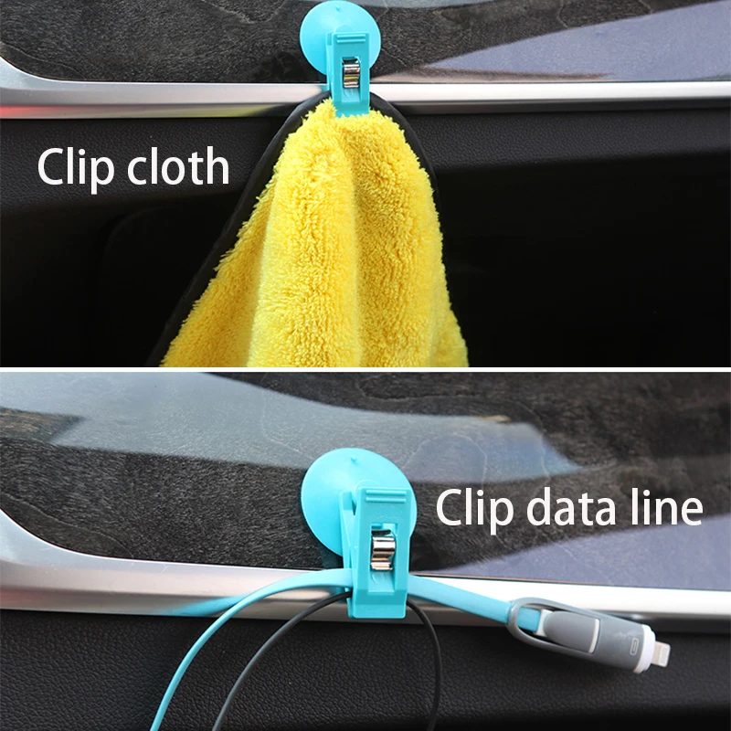 Автомобильный держатель солнцезащитных очков lenai солнцезащитные крепления для