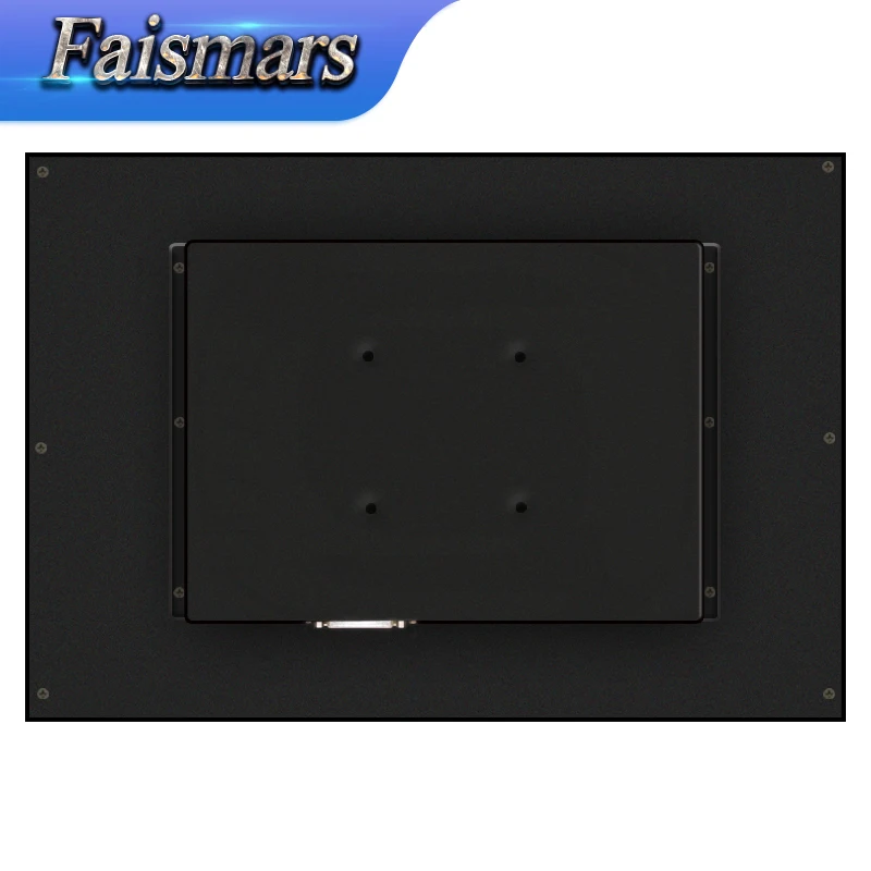 M215 EF/Faismars 21 5 Дюймов промышленные встроенные металлические мониторы Full HD 1920*1080