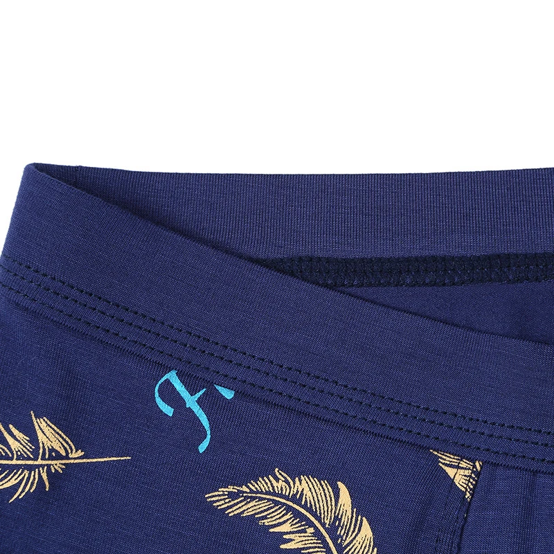 Мужские трусы боксеры сексуальное нижнее белье с принтом 2019|Мужские боксеры| |