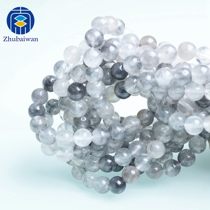 Полудрагоценный камень 8 мм Оптовая Продажа натуральный бусины Свободные