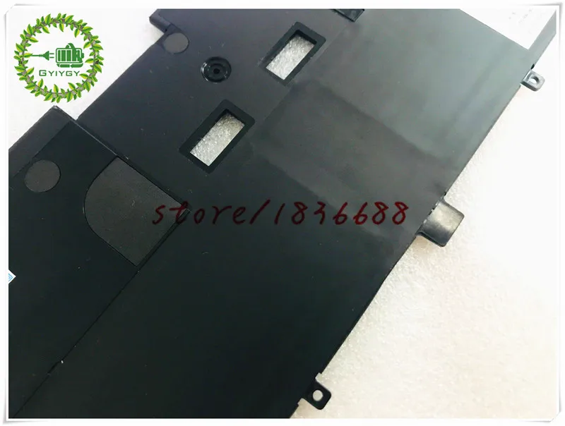 Аккумулятор GYIYGY 7 6 V 46WH NNF1C HMPFH для DELL XPS 13 9365 D1605TS D1805TS Series|battery for dell|dell xps batterybattery dell |