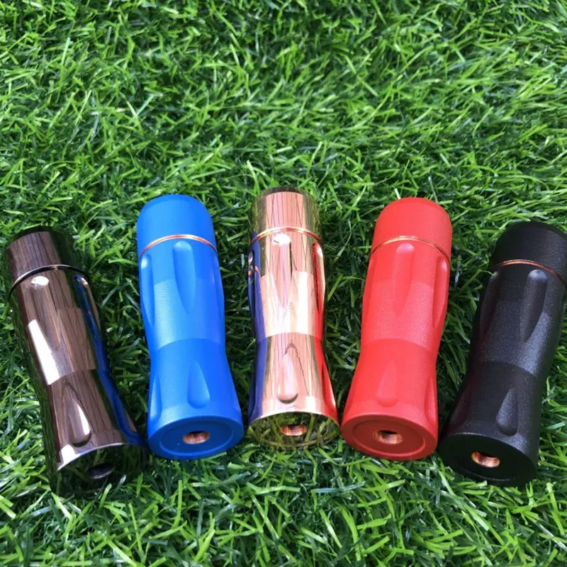 Получите низкий v3 мод механический вейп подходит для 510 thread 18650 batterie Mech glm vente Generation