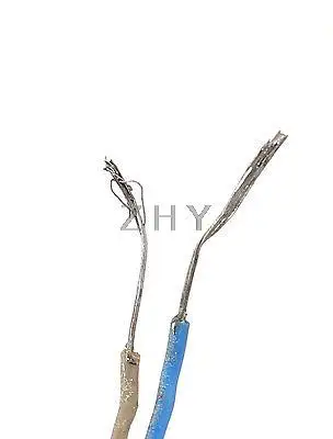 200mA 2 мм нормальный открытый Индуктивный сенсор переключатель AC 90-250 В |