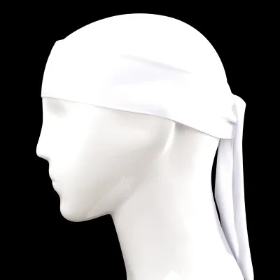 Летняя спортивная повязка на голову эластичная для занятий йогой фитнесом и