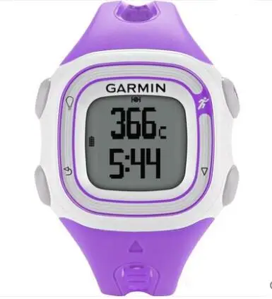 Смарт часы Garmin forerunner 10 дюймов GPS 5 АТМ bluetooth|Смарт-часы| |