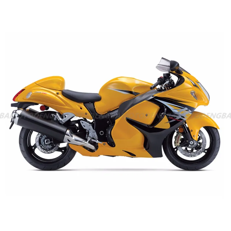 Мотоцикл весь наклейка на обтекатель для GSXR1300 gsxr 1300r Hayabusa 2008 2009 2010 2011 2012 2013