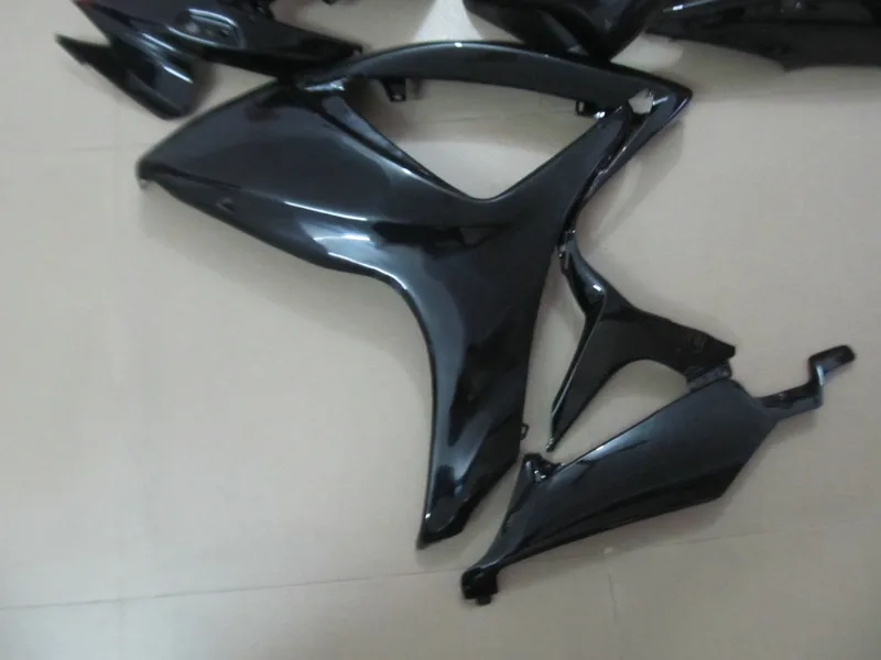 Совершенно новый набор обтекателей мотоцикла для GSXR600 750 06 07 GSXR750 K6 2006 2007 полностью