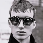 Солнцезащитные очки JackJad, круглые, винтажные, классические, двухслойные, раскладные, в стиле стимпанк, 2021
