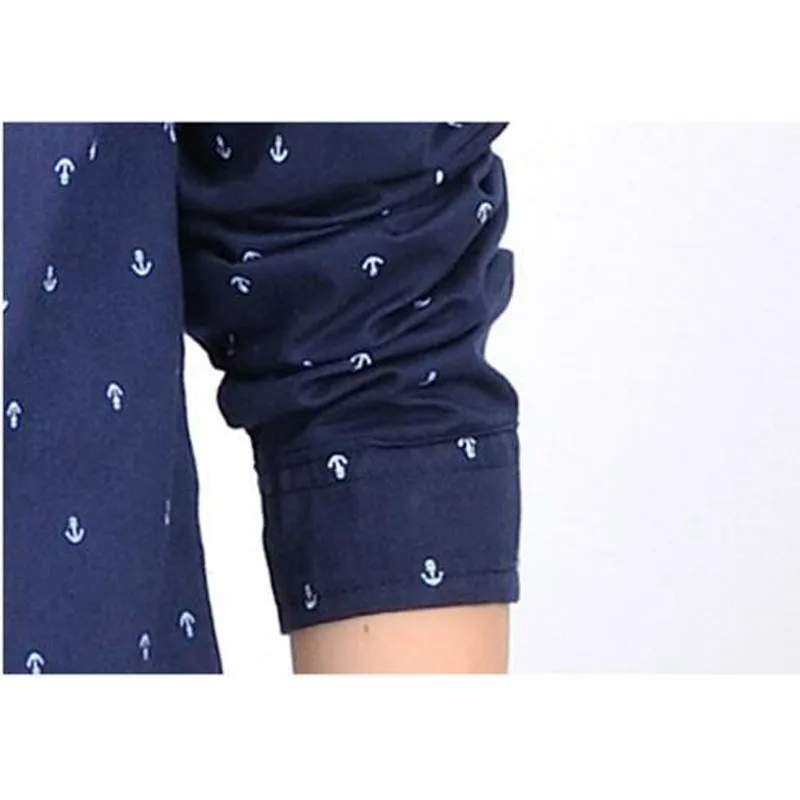 Рубашка для маленьких мальчиков детские Блузки модные рубашки с длинными