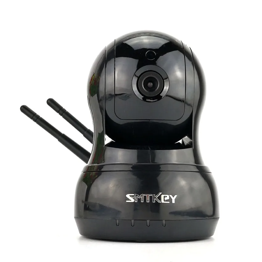 Smtkey 720 P WI FI IP корпус камеры камера видеонаблюдения Поддержка Memory card Запись android и