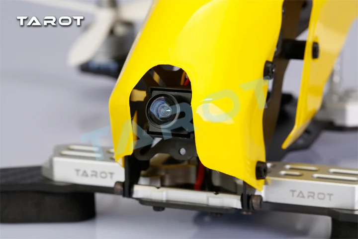 Мини HD-камера Tarot FPV 5-12 в формат NTSC TL300MN2 для мини-квадрокоптера 200/ 250/ 300 | Игрушки и