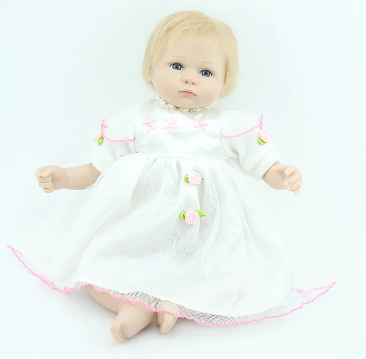 Кукла reborn Реалистичная мягкая на ощупь бесплатная доставка