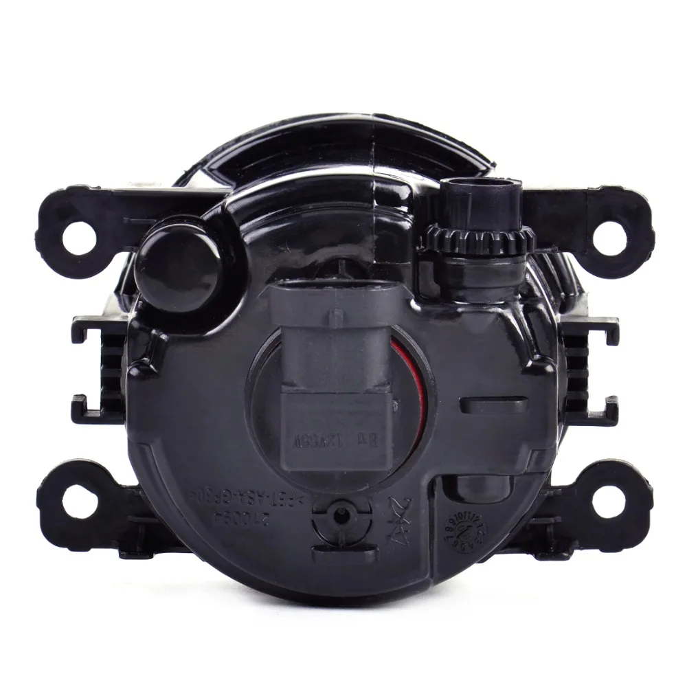 Beler пара 12 V водителя по бокам+ пассажира противотуманных фар лампа 55 W+ H11 лампы 1500LM 4F9Z-15200-AA для Honda CR-V 2012 2013