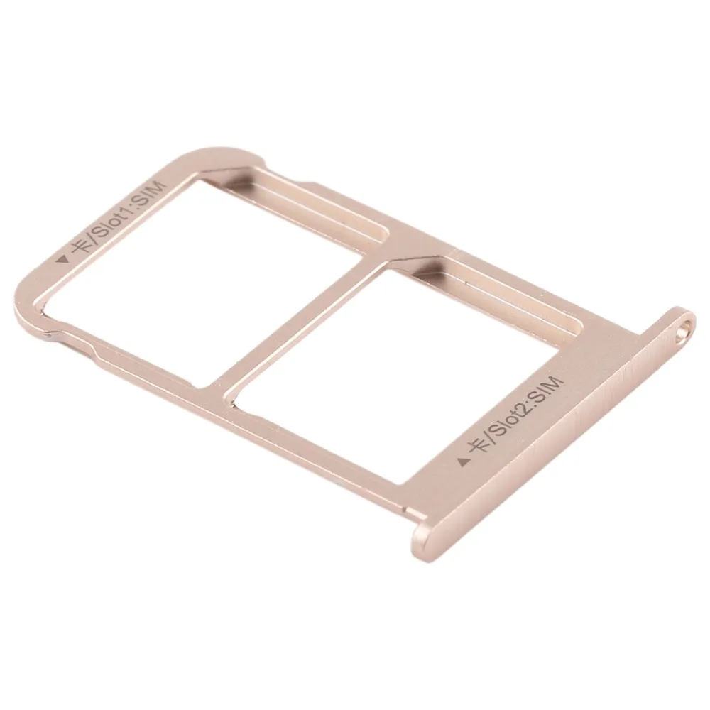 Лоток для sim-карт+ лоток для sim-карт/микро лоток для карт SD для Huawei Honor V9 Play \ Honor 6A \ mate 9 Pro