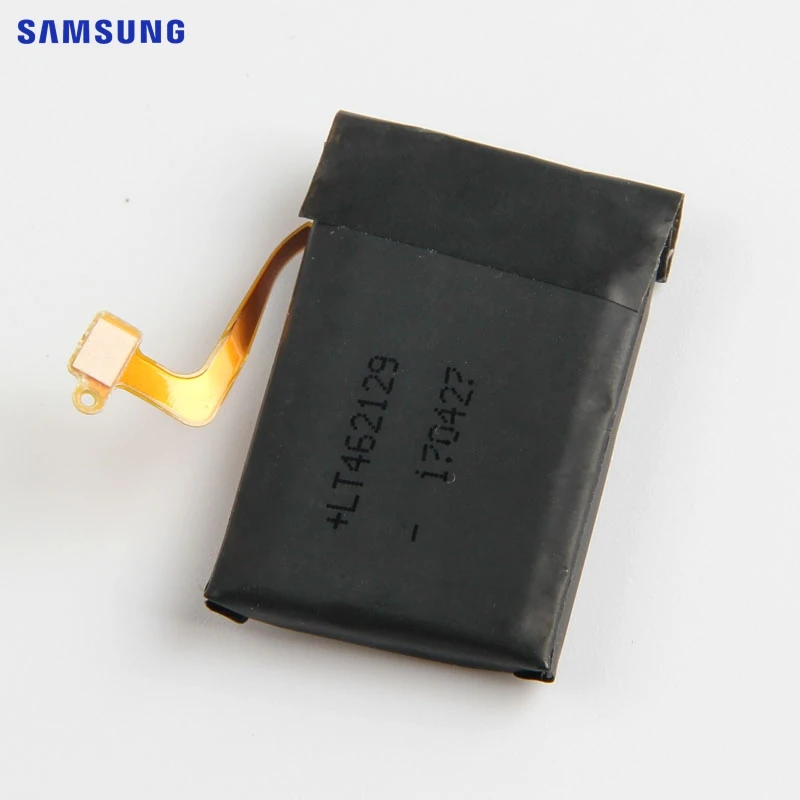 Samsung оригинальная замена Батарея EB-BR730ABE для samsung Шестерни S2 3g R730 SM-R735 SM-R730A SM-R730V SM-R600 SM-R730S 300 мА-ч
