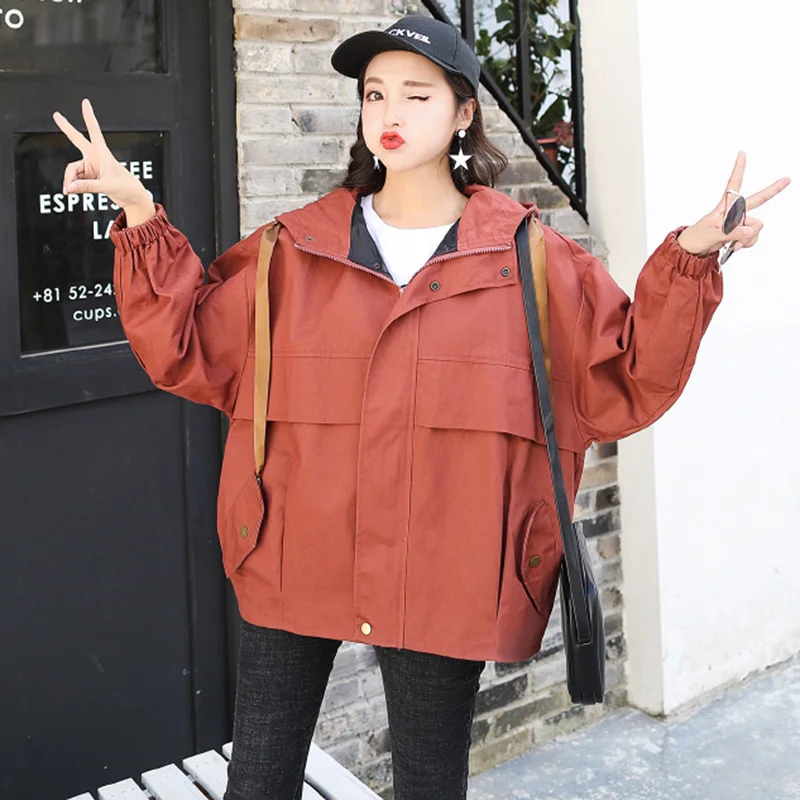 С длинным рукавом женская меховая куртка в стиле пэчворк Осенняя Женская размера