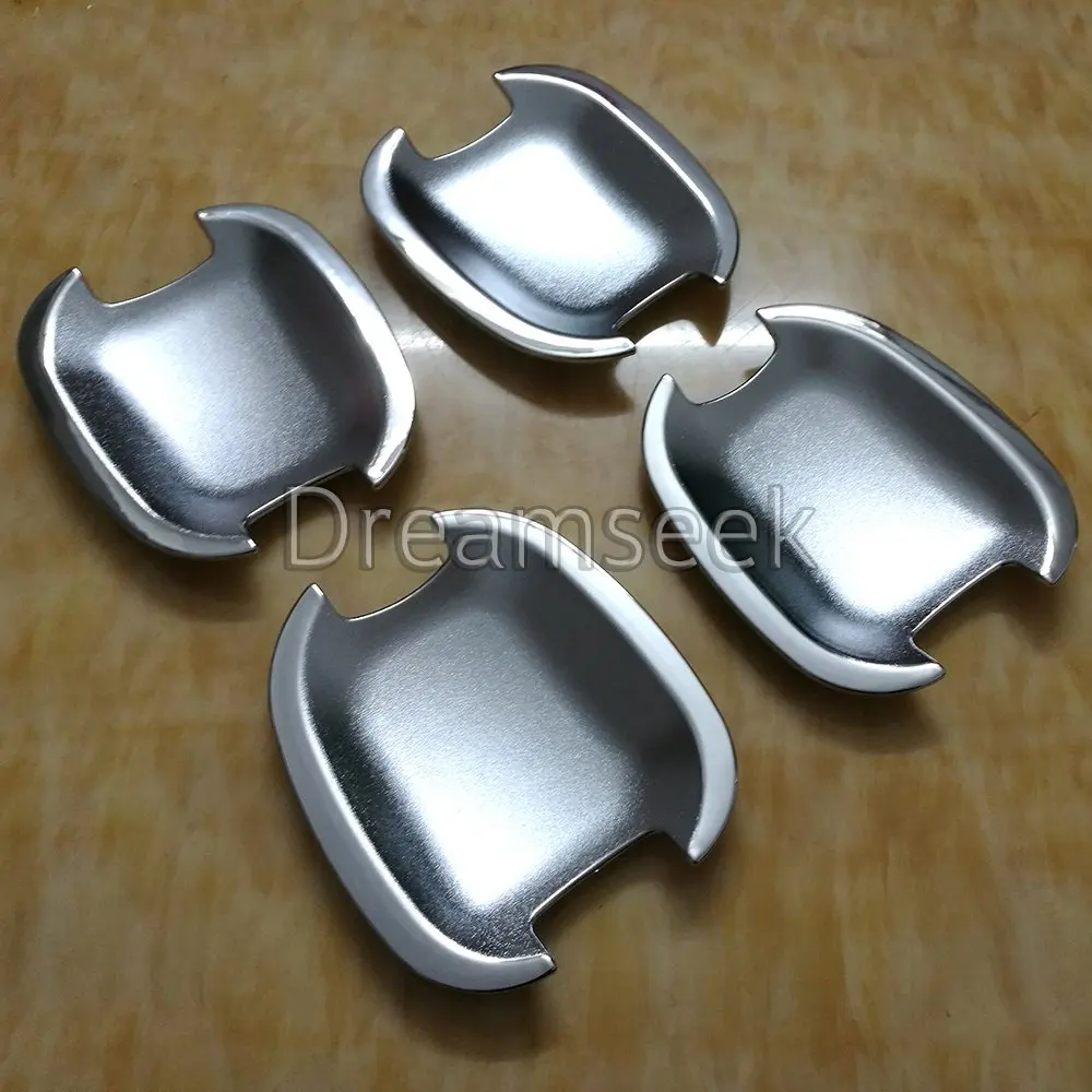 Крышка чаши дверной ручки для Chevrolet Malibu Cruze Sonic Aveo Buick Regal LaCrosse Exteriror Trim|Внешние