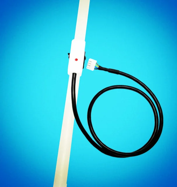 Бесплатная доставка тип трубки бесконтактный датчик уровня