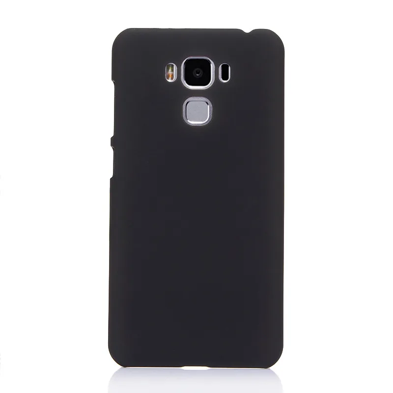TopArmor Чехлы для Asus Zenfone 3 Max ZC553KL Роскошная матовая твердая прорезиненная PC