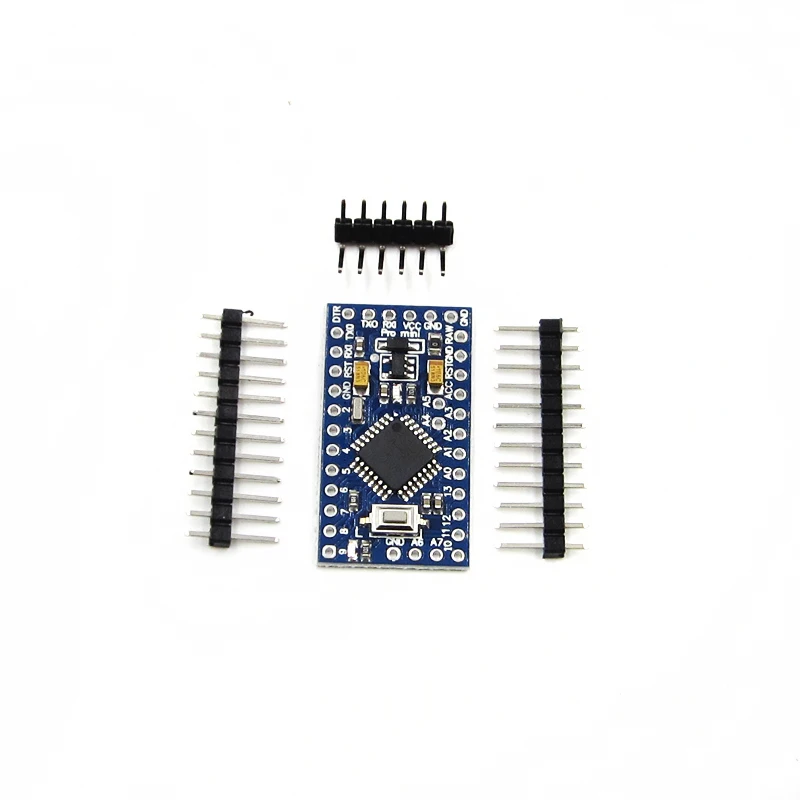 Для Arduino nano ATMEGA328P Pro Mini 328 ATMEGA328 5 В/16 мГц Atmega168 для совместимый | Электронные