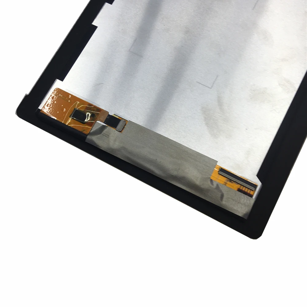ЖК-дисплей для планшета ASUS ZenPad Z300 Z300M Z300C Z301 сенсорный ЖК-экран с цифровым