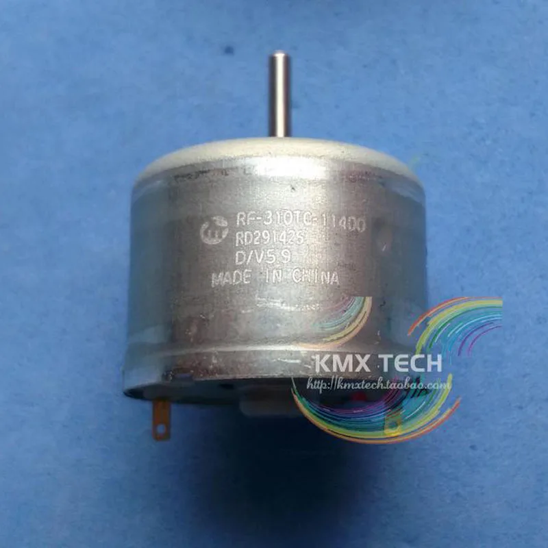 RF 310TC 11400 для KSM 213CCM 2101ABM отслеживания двигателя 310 T D/V 5 9 KSS 213C 210A 212 240A Mechansim SUB