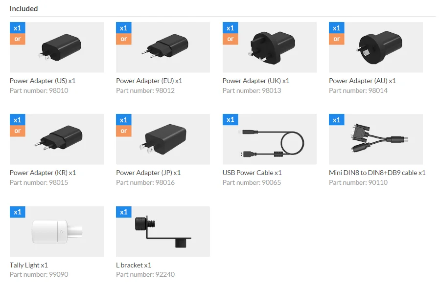 Magewell Pro конвертирует HDMI 4K Plus-одноканальный HDMI со встроенным аудио в NDI