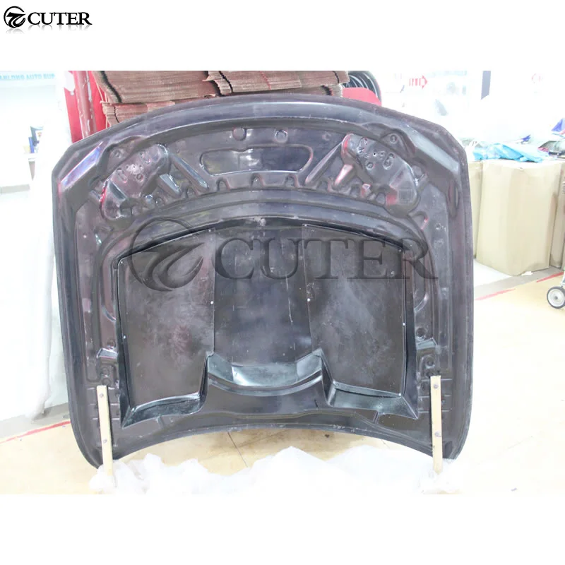 F30 M3 M4 Стиль FRP из углеродного волокна праймер крышка капота для BMW F35 F32 2014 UP|Капоты|