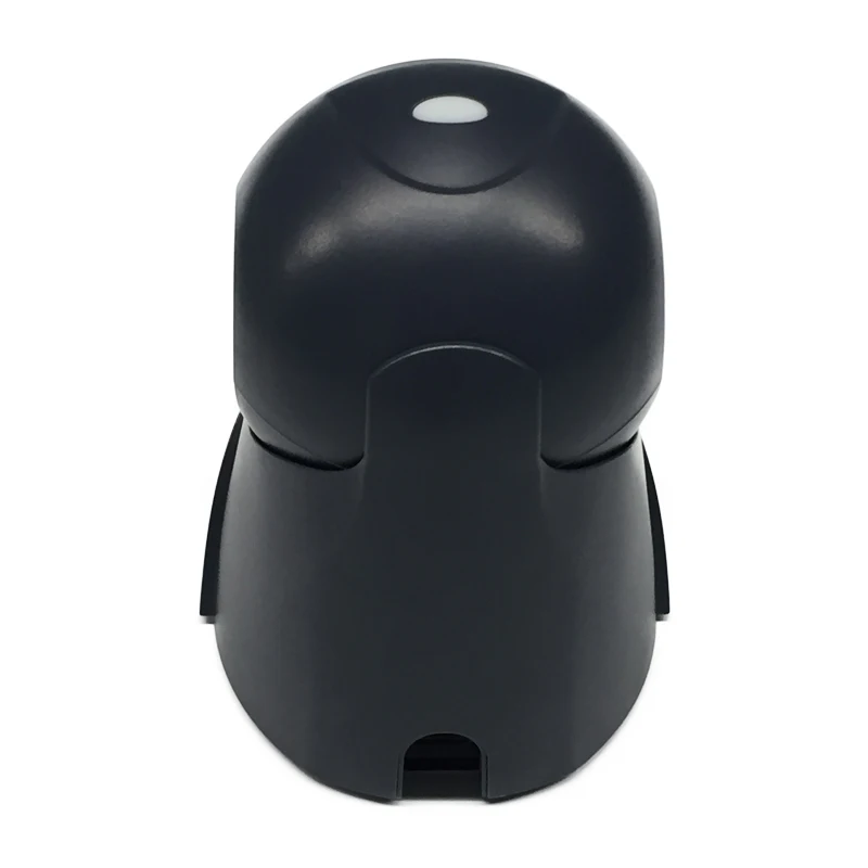 Всенаправленный лазерный сканер штрих кода с 100 линиями быстрый и точный при