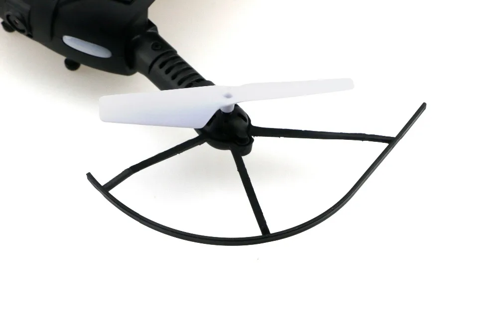 Набор пропеллеров с рамкой для квадрокоптера JJRC H37 RC запасные части аксессуары