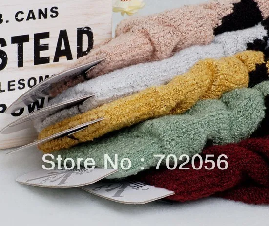 Рисунок 4 - Мягкие высококачественные гетры