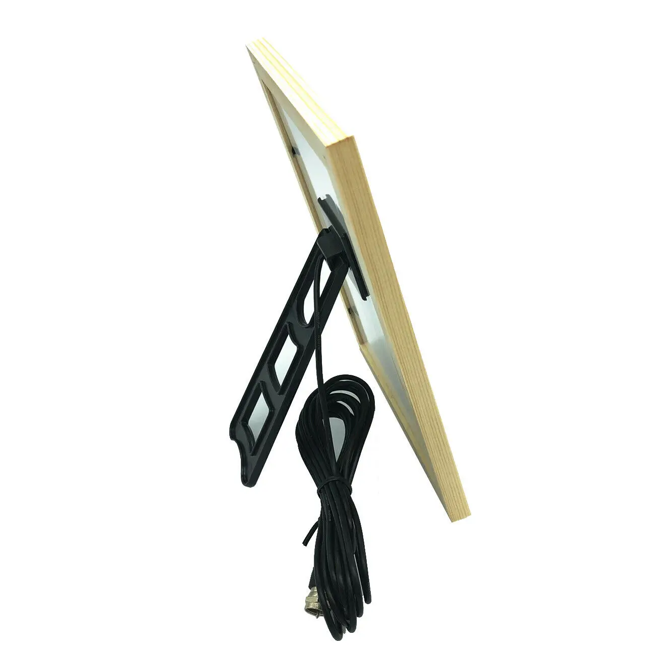 300 миля диапазонная антенна ТВ цифровой HD Skywire 4 K Antena Внутренний HDTV 1080 p с