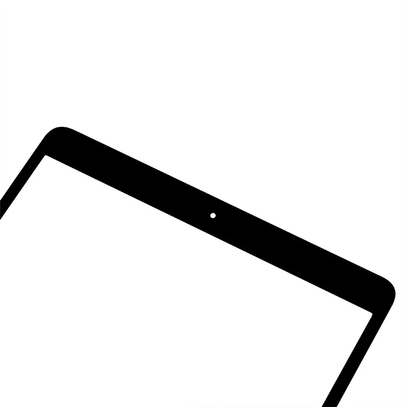 A1701 A1709 для ipad 10," сенсорный экран стекло дигитайзер панель Замена для ipad Pro A1852 A1701 A1709 сенсорный экран