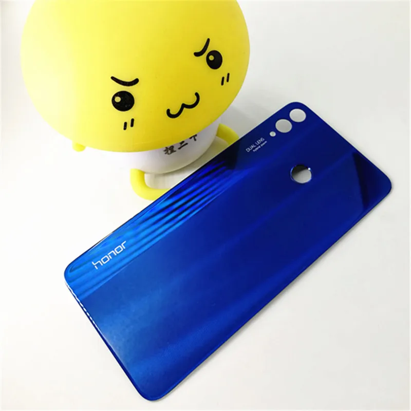 Сменный Чехол для huawei honor 8X6,5 дюймов с задней батареей и задней панелью, Сменный Чехол для huawei honor 8X honor 8X X8
