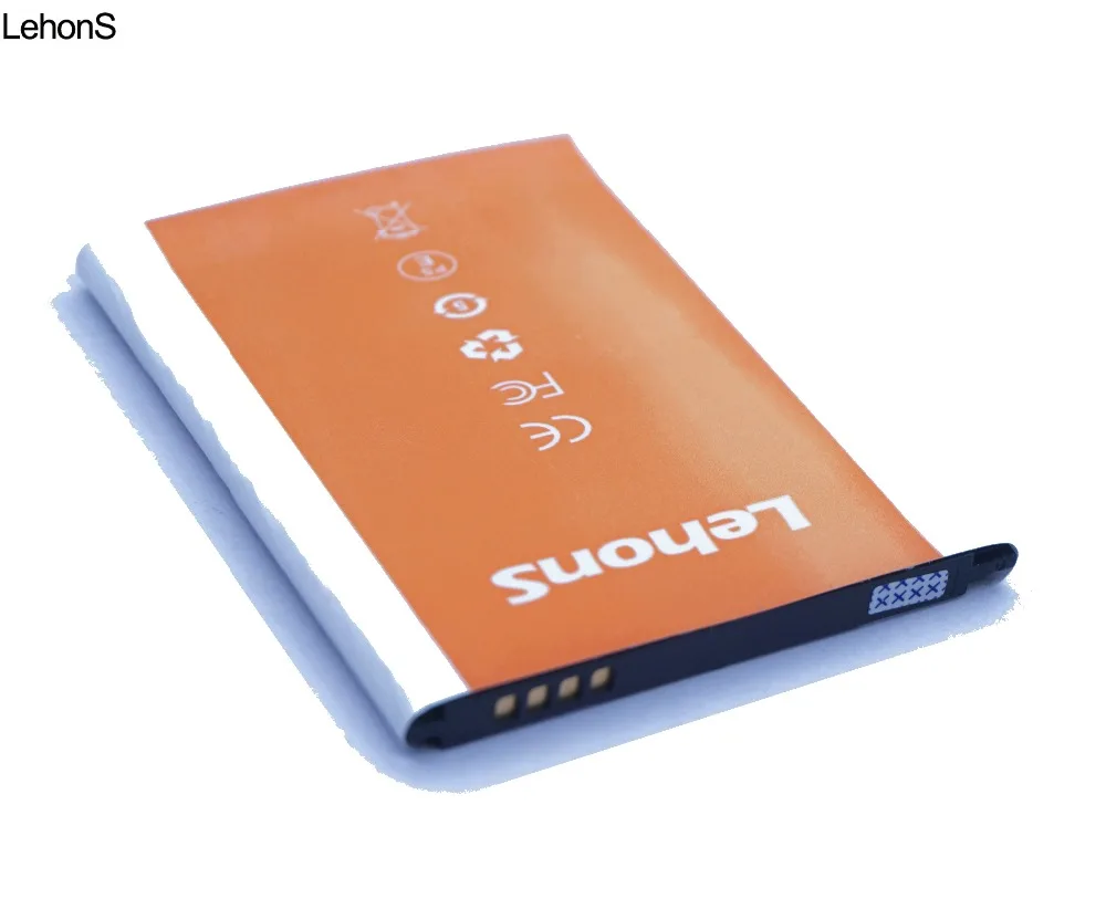 LehonS 2x2450 мАч Мобильный телефон Аккумулятор для Samsung Galaxy S3 SIII MINI I8190 I8160 I699 S7562 EB425161LU +