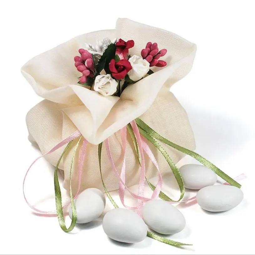 100 шт. свадебные разноцветные Украшения Из Органзы|decorative decorative|decoration birthday partydecoration party |