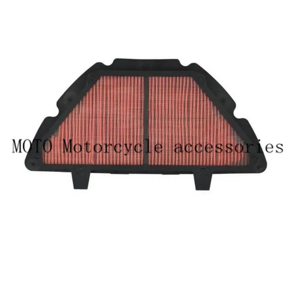 

High Quality Motorcycle Air Filters For Yamaha YZF R1 YZR-R1 YZFR1 2007-2008 Motorbike Air Filters Systems
