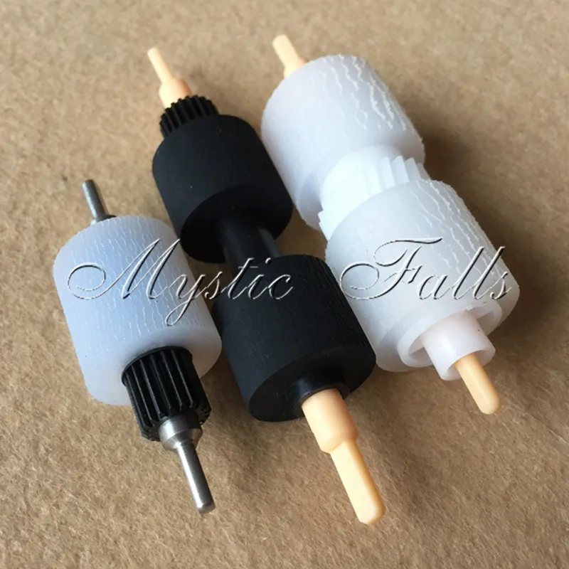 604K23670 059K26570 604K23660 для Xerox DC900 1100 DC4110 DC4127 4595 4590 DC240 DC242 DC250 DC252 DC260 Набор роликов подачи