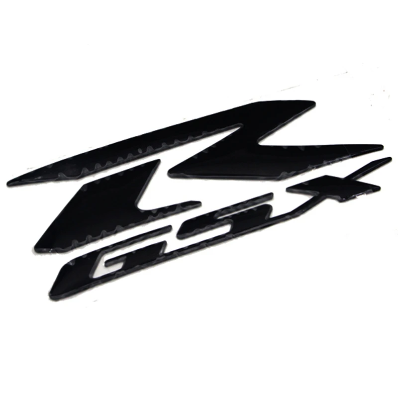 Противоскользящий коврик для телефона 17*7 см GSX R мотоцикл Стикеры и отличительные знаки Стикеры s для SUZUKI GSXR 600 750 1000 K1 K2 K3 K4 K5 K6 K7 K8 H1 - Цвет: Black